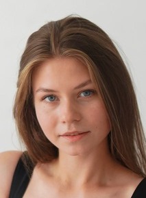 Екатерина Степанова 