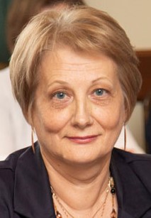 Ирина Рондик 